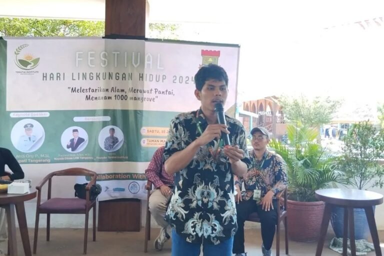 Musrenbang Kecamatan Se-Kabupaten Tangerang