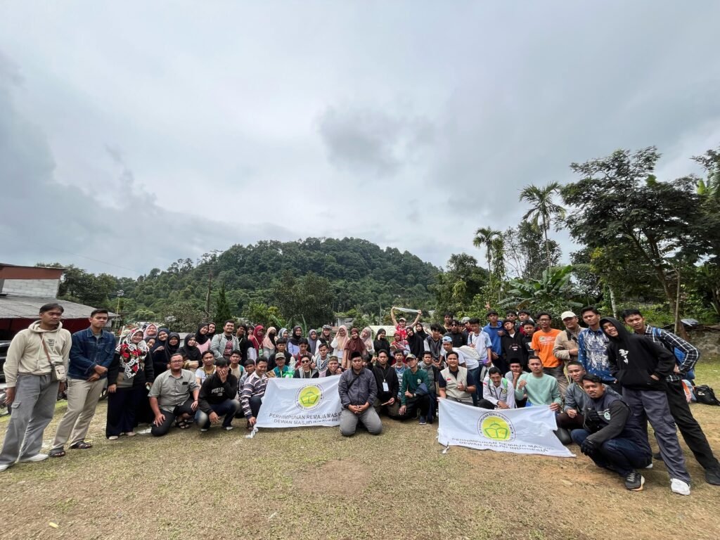 PD PRIMA DMI Kota Tangerang melangsungkan Masjid Camp 2025