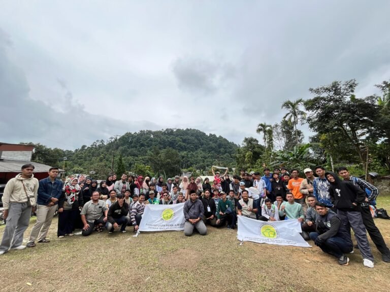 PD PRIMA DMI Kota Tangerang melangsungkan Masjid Camp 2025