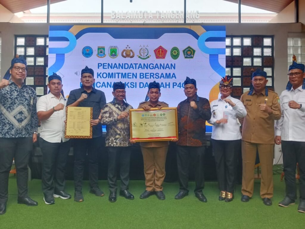 BNN Maksimalkan Program