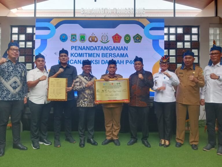 BNN Maksimalkan Program
