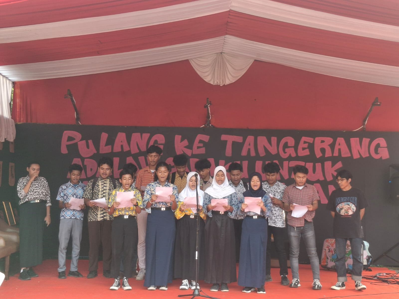 Kementerian Lingkungan Hidup