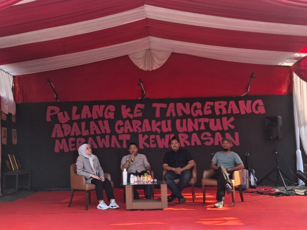 Kementerian Lingkungan Hidup