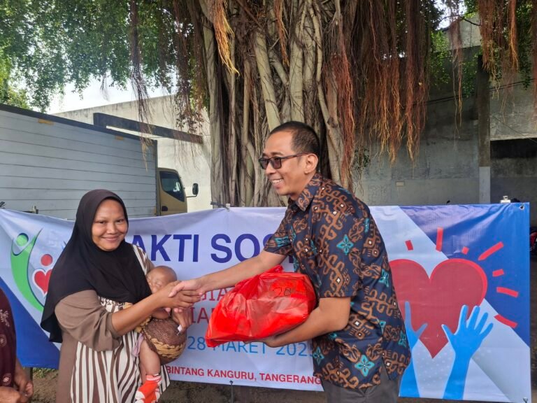 PT. Bintang Kanguru Giat Baksos