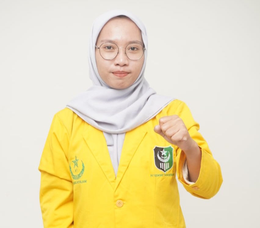 Mahasiswa Dukung Pemerintah Kabupaten Tangerang