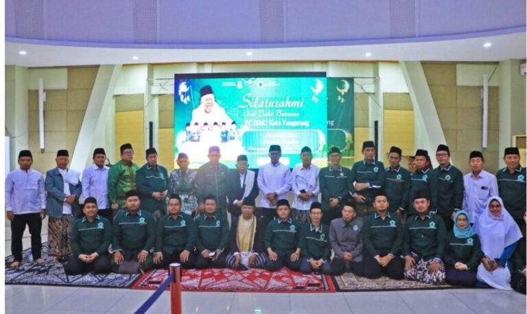 ISNU Kota Tangerang