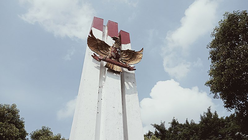 Pancasila, Demokrasi, dan Hukum
