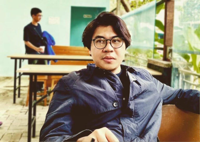 Aktivis Belian dan Pelarian