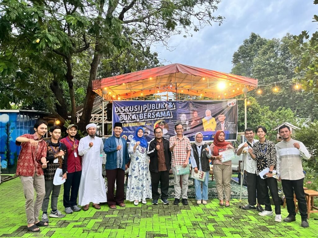SKT dan Karang Taruna