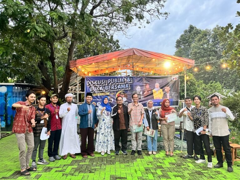SKT dan Karang Taruna
