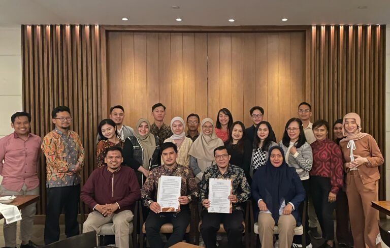 HPA Gaungkan Diplomasi