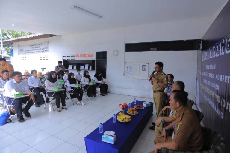 Pemkot-Tangerang-Gencarkan-Program-OJT-580-Pencaker-Siap-Terjun-ke-Dunia-Kerja