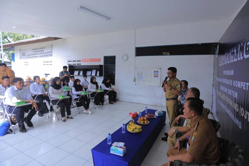 Pemkot-Tangerang-Gencarkan-Program-OJT-580-Pencaker-Siap-Terjun-ke-Dunia-Kerja