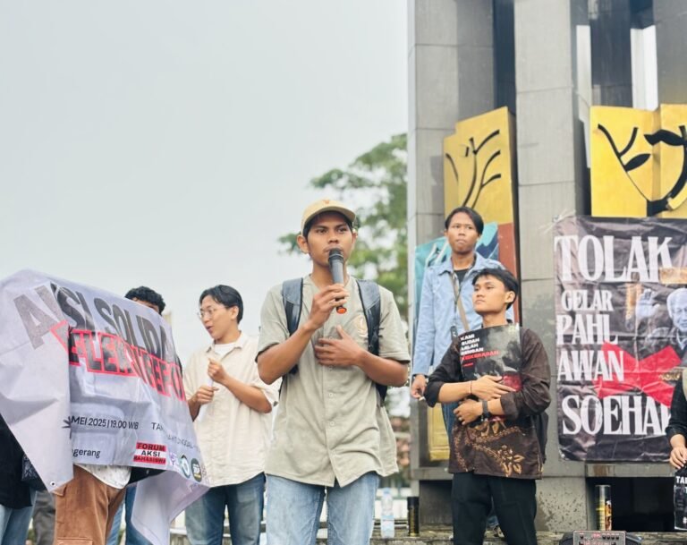 Sekolah Swasta Gratis Tangerang