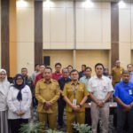 Bimtek Disnaker Kabupaten Tangerang