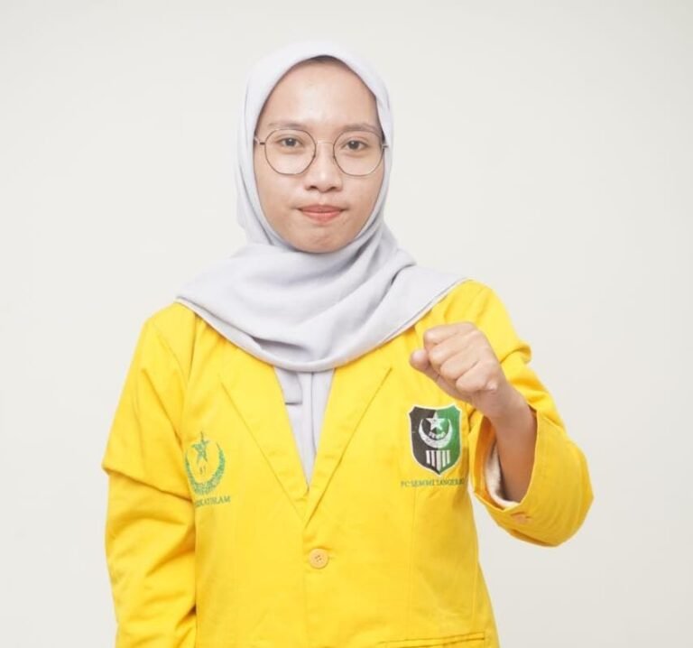 SEMMI Tangerang Transisi Kepemimpinan