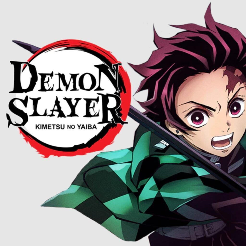 Review Film Demon Slayer
