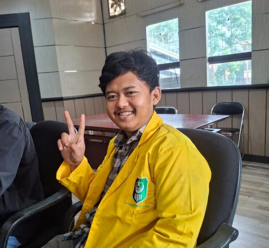 Tanjiro dan Kemerdekaan Indonesia