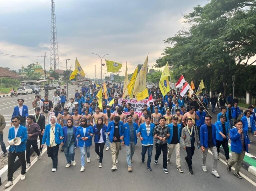 PMII Provinsi Banten