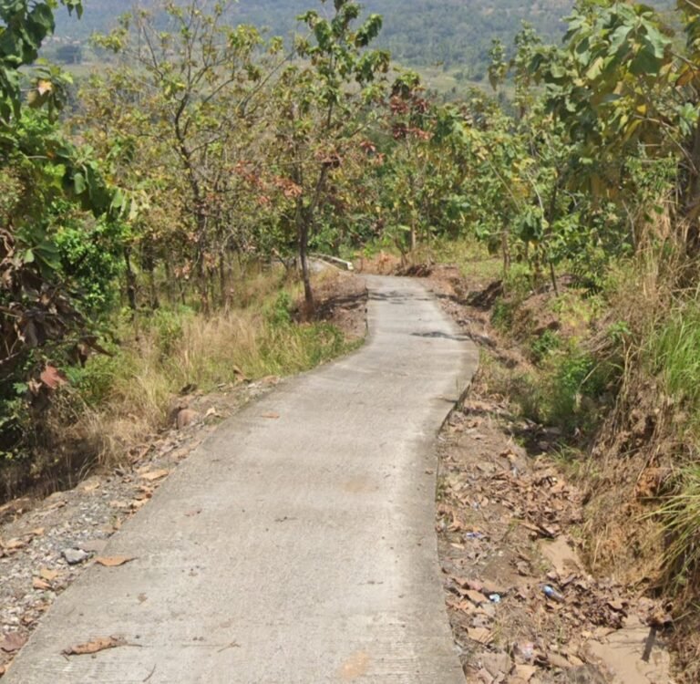 JLU Cilegon yang terletak di kec Purwakarta