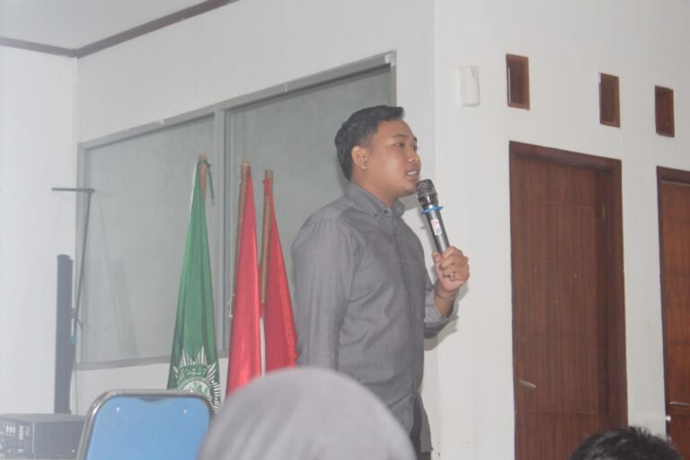 Imaddudin Al Fannani (Wiraswasta Muda)
