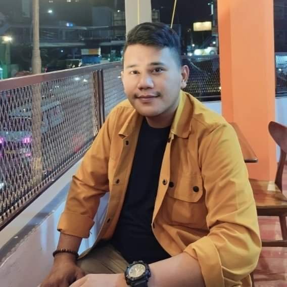 Rosyid Warisman (Pemerhati Politik Kerakyatan)