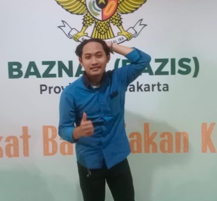 Imaduddin Al Fanani (Wirausaha Muda)