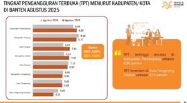 Data Sensus BPS 2025 