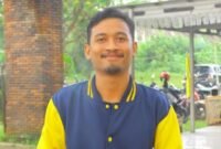 Dedi Setiawan - Koalisi Mahasiswa Demokrasi Indonesia