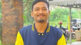 Dedi Setiawan - Koalisi Mahasiswa Demokrasi Indonesia