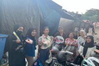 Dok. KOPRI PC PMII Kota Tangerang 