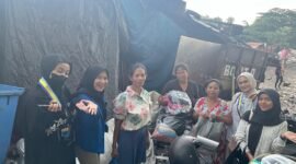 Dok. KOPRI PC PMII Kota Tangerang 