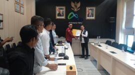 Corporate Secretary PT ASDP Indonesia Ferry (Persero)