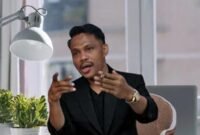 Ali mansur monesa : Fungsionaris PB SEMMI