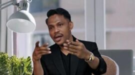 Ali mansur monesa : Fungsionaris PB SEMMI