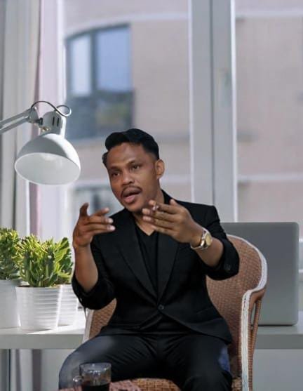 Ali mansur monesa : Fungsionaris PB SEMMI