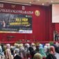 KAHFI BBC MOTIVATOR SCHOOL menyelenggarakan Seminar Pola Pikir dan Komunikasi Efektif