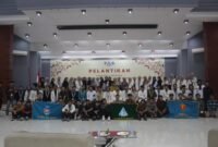 Pengurus Wilayah Pelajar Islam Indonesia (PW PII) Jawa Barat