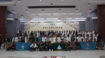 Pengurus Wilayah Pelajar Islam Indonesia (PW PII) Jawa Barat