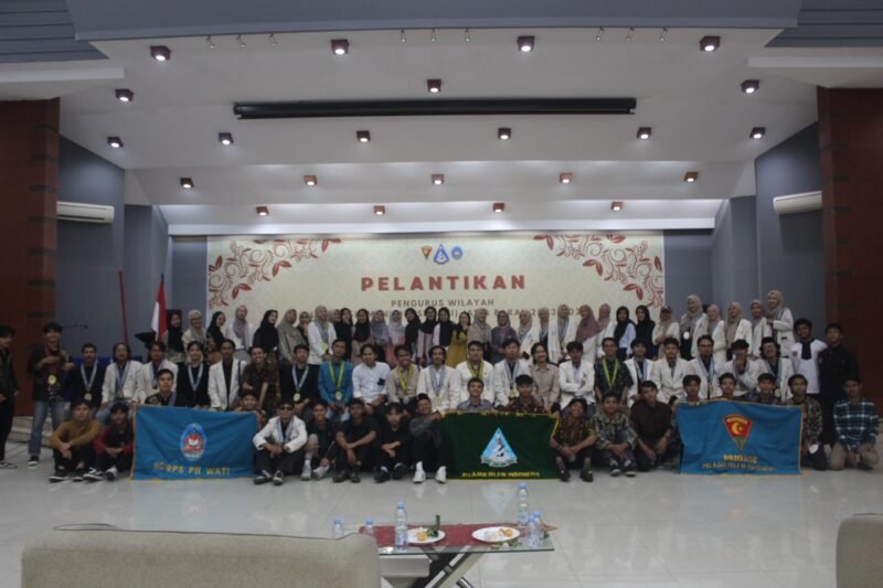 Pengurus Wilayah Pelajar Islam Indonesia (PW PII) Jawa Barat