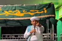 Tokoh masyarakat Bojonegara–Pulo Ampel menyuarakan kekecewaan atas lemahnya penegakan Peraturan Gubernur (Pergub)