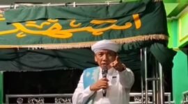 Tokoh masyarakat Bojonegara–Pulo Ampel menyuarakan kekecewaan atas lemahnya penegakan Peraturan Gubernur (Pergub)