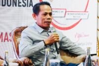 Dosen Ilmu Politik SKSG-Fisip Universtas Indonesia, Mulyadi (Foto/istimewa)