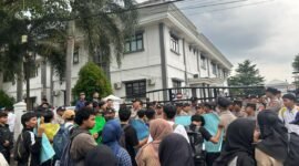 aktivis pendidikan menyoroti buruknya pemenuhan hak-hak pendidikan di Kabupaten Pandeglang