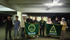 IPNU–IPPNU UIN Sultan Maulana Hasanuddin (SMH) Banten