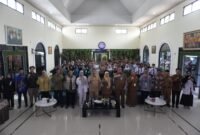 Komunitas Solidaritas HIV laksanakan seminar Hari HIV/AIDS Sedunia (Dok. Ist)