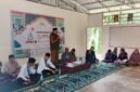 Arhamuddin membuka acara resmi Basic Training 