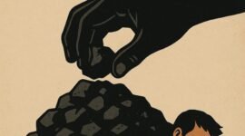 Nilai Kerugian Negara Ditaksir Ratusan Triliun Rupiah, Dinilai Langgar Pasal 33 UUD 1945