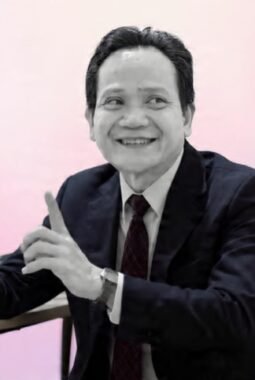 Bendera Putih di Tanah Rencong 