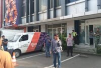 Holid Safei Korlap Aksi Progresi (doc. Istimewa)